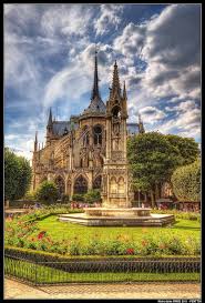 Paris Travel Places To Visit Paris City