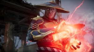 Search free mortal kombat 11 wallpapers on zedge and personalize your phone to suit you. Raiden Mortal Kombat 11 4k Wallpaper 159
