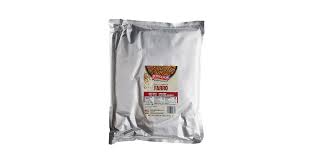 6 lb fully cooked farro pouch