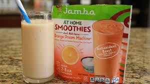 at home jamba juice smoothies