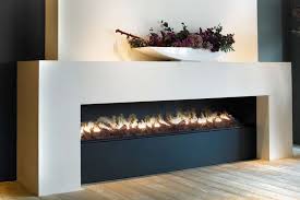 Electric Fireplaces In Toronto And