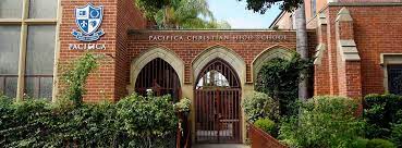pacifica christian high 2023