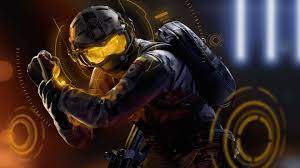 rainbow six siege wallpapers