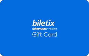biletix gift card