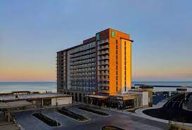 hotels to fort story jetty virginia beach
