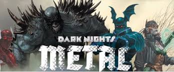 Image result for dc metal checklist