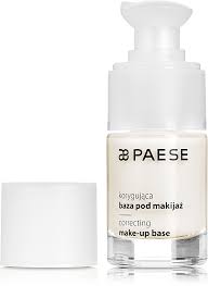 base makeup base correcting makeup