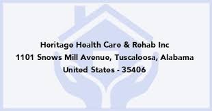 herie health care rehab inc in
