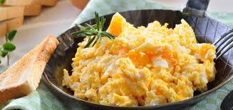 Selain itu, bunda dapat menambah. Scramble Egg Enak Ala Restoran Palmia I Margarin Serbaguna I Temukan Resep Masakan Cemilan