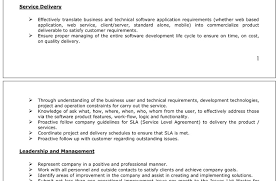 Careerana Resume Development Services Resume writing Samples First      And    