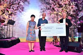 Purchase the kim hin joo (malaysia) berhad report to view the information. Kim Hin International Pte Ltd Establishes Pang Leong Chwee Scholarship At Smu With 500 000 Endowed Gift Office Of Advancement