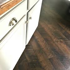 pergo flooring kitchen reveal