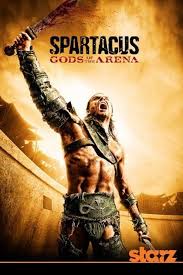 Si tratta della prima serie nata dalla partnership tra il servizio di video in streaming netflix e lo studio marvel television. Spartacus Gods Of The Arena Serie Tv 2011 Mymovies It