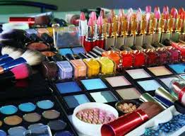 cosmetic manufacturers in shimoga