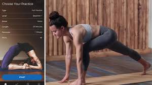 Instead, with yoga down dog you can freely engage in many of the provided lessons with intuitive and to make the app more convenient, android users in yoga down dog can now easily sync their. Best Workout Apps Livestreams To Try At Home Regardless Of Your Fitness Level Today