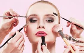 makeup tips and tricks for a glamorous