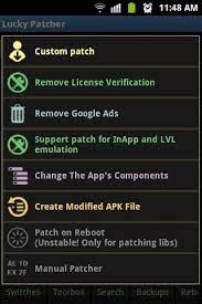 Lucky patcher v9.7.3 (full) latest mod. Lucky Patcher For Android Apk Download