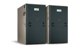 new furnaces by coleman and evcon