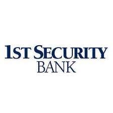 1st security bank 6920 220th st sw