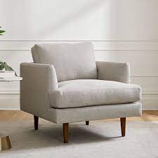 Aric Single Seat Sofa Kalyanam Furniture