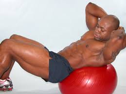 Image result for sit ups exercise photos