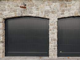 Windowless Garage Doors Cambek