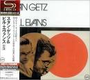 Stan Getz & Bill Evans [Japan]