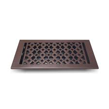 cast iron floor register 6 x 12 inch