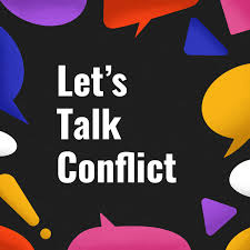 Let's Talk Conflict