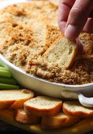 crab cake dip recipe an easy and