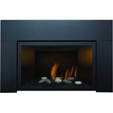 Sierra Flame Gas Fireplace The Abbot