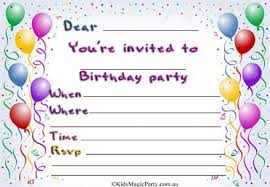 Birthday Cards Invitations Free Templates Free Printable 60th