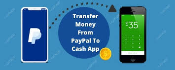 We did not find results for: Can You Transfer Money From Paypal To Cash App