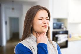 3 ways to get rid of post nasal drip