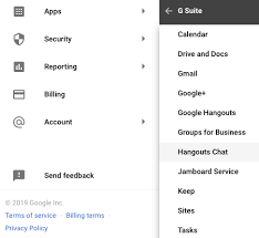 How To Set Up Organizational Units In G Suite Correctly