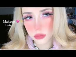 maquillaje cute tutorial you