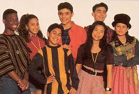 Ghostwriter      Great    s Kids Shows You  Probably  Don t     CHUD com