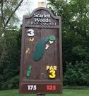 Scarlett Woods Golf Course in Toronto, Ontario | GolfCourseRanking.com