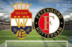 Feyenoord have been imperious against willem ii tilburg, claiming 28 wins from their previous 41 . 3kbt7wcehtjsem