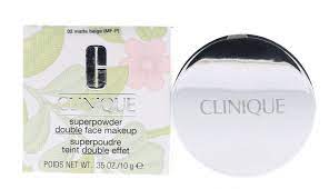 clinique superpowder double face makeup