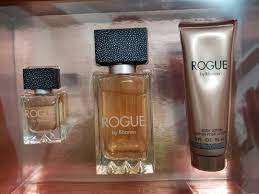 rogue by rihanna perfume set beauty