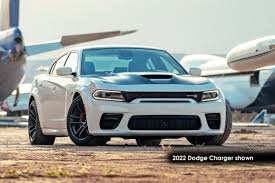 2023 Dodge Charger S Reviews And