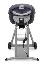 Char Broil Bistro 240 Electric Bbq