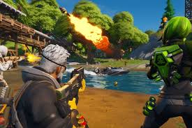 For fortnite chapter 2 season 4 expect much of the same when the season releases; Fortnite Chapter 2 Season 3 Release Date When The Next Season Starts And What You Can Expect