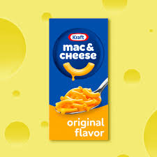 8 boxed mac and cheeses ranked worst