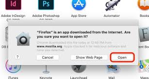 Updates are free, so here's how you can install them and stay safe. How To Download And Install Mozilla Firefox On A Mac