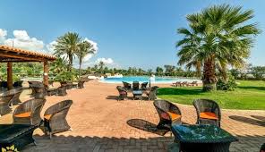 hotel garden beach castiadas 2023