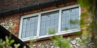 Triple Glazing Help To Keep Noise Out