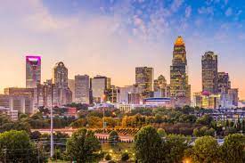best companies to work for in charlotte