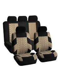 Universel Perfect Fitting Car Seat